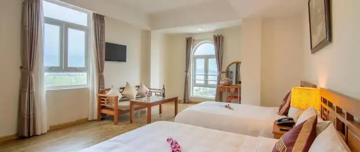 Orchid Danang - 17