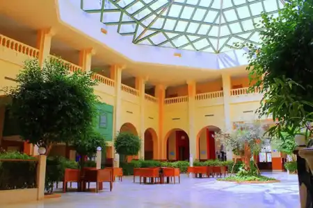 TMK L'Atrium Yasmine Hammamet - 15