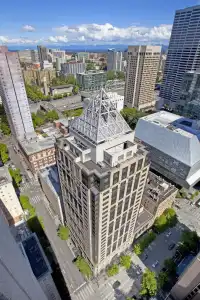 W Seattle - 16