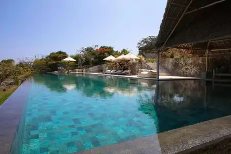 Qambani Luxury Resort - 17