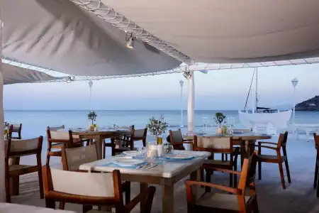 Aphrodite Beach Resort Mykonos - 29
