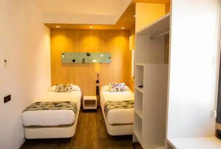 Hostal Sevilla Santa Justa - 44