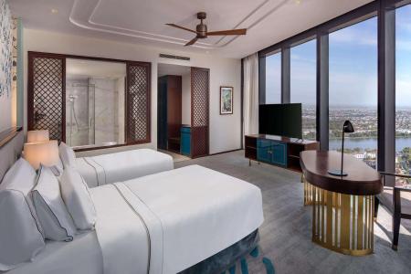 Melia Vinpearl Hue - 4