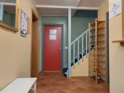 550 Guesthouse - 9