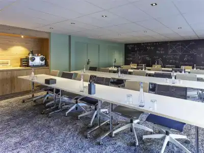 Novotel Bordeaux Centre-Ville - 17