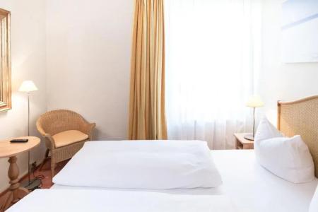 Leipzig City Nord by Campanile - 45