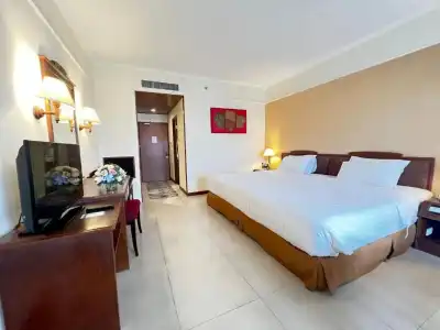 Mercure Chiang Mai - 45