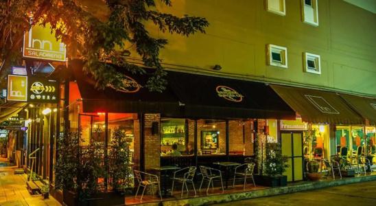 The Inn Saladaeng - 18
