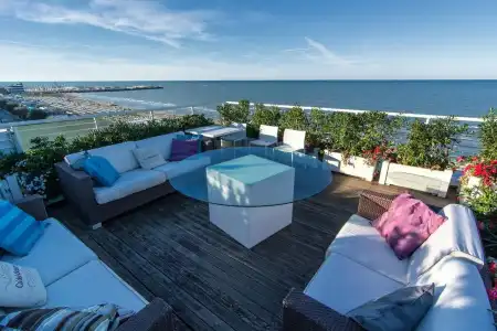 Terrazza Marconi & Spamarine - 20