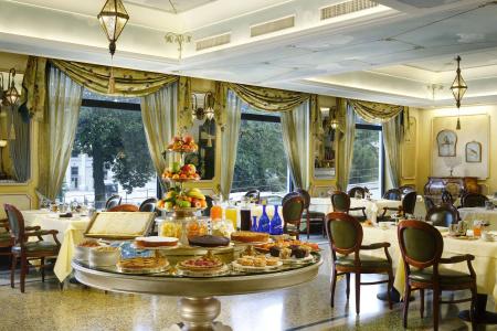 Grand Savoia Genova, Curio Collection by Hilton - 16