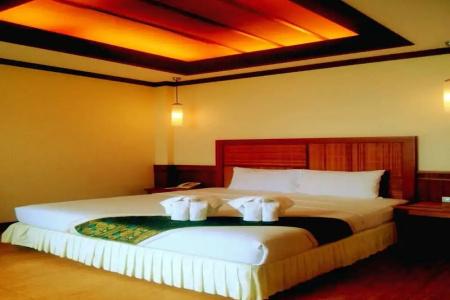 Mac Resort - 92