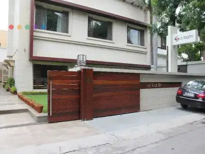 La Sagrita - A Boutique - 27