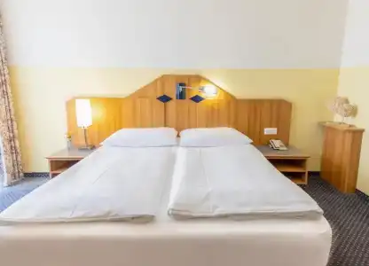 Mercure Pforzheim - 23