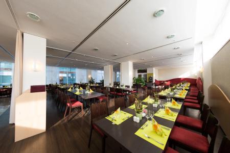 ibis Dresden Zentrum - 25