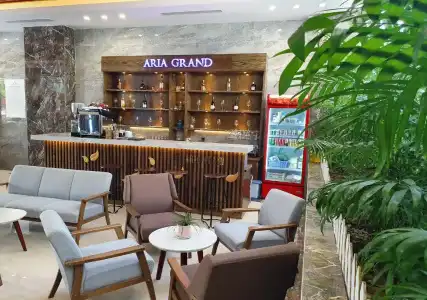 Aria Grand  Apartments - 20