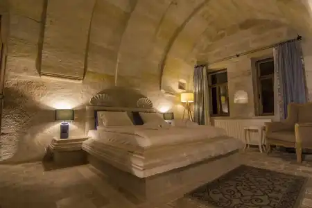Azure Cave Suites - 28