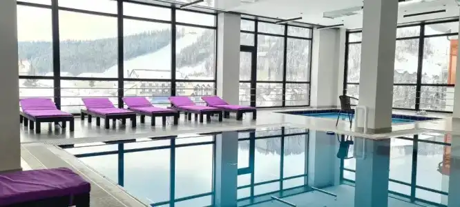 KASIMIR Resort - 31