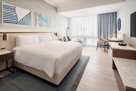 JW Marriott Mexico City Polanco - 2