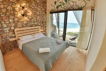 Scala Bungalows - 4