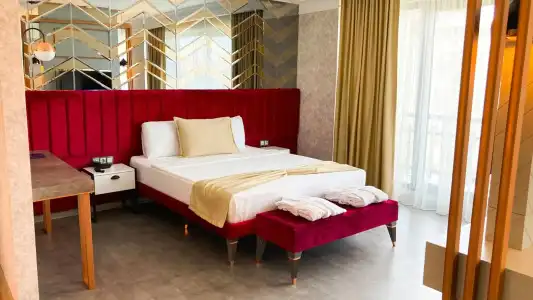 Nenessahotel - 2