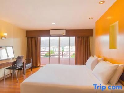Mayflower Grande Chiang Mai - 88