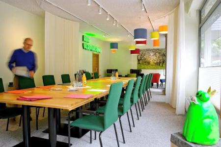 Plumbohms Echt-Harz-Apartments - 31
