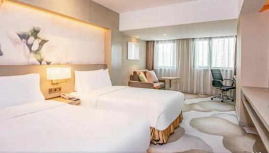 Holiday Inn Kunming City Centre by IHG - 48