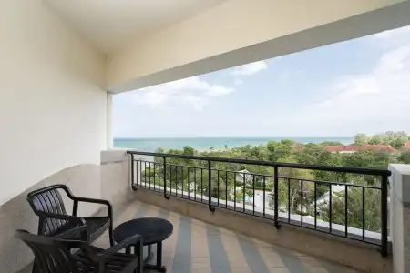 Hilton Hua Hin Resort & Spa - 54