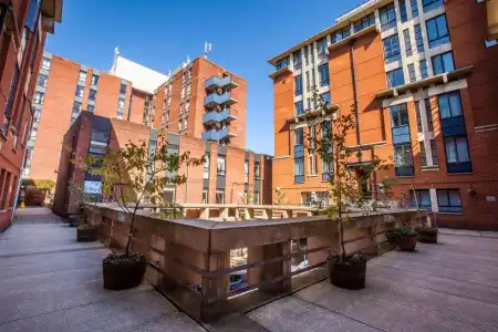 LSE Rosebery Hall - Campus Accommodation - 0