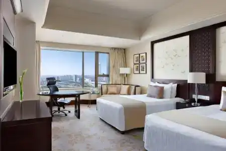 InterContinentals WUXI by IHG - 48