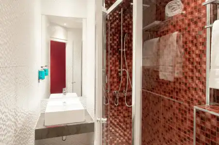 des Savoies Lyon Perrache - 9