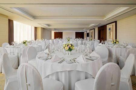 Athens Marriott - 42