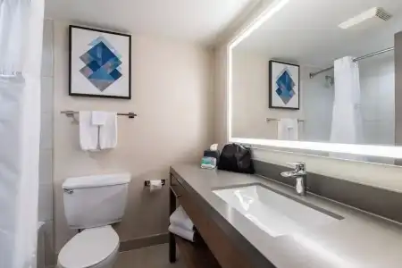 Holiday Inn & Suites London by IHG - 22