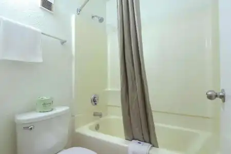 Motel 6 Las Vegas, NV – I-15 Stadium - 55