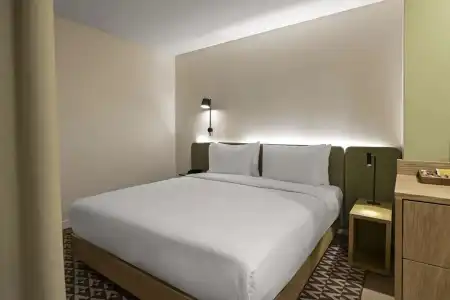 Hampton By Hilton Istanbul Sirkeci - 4