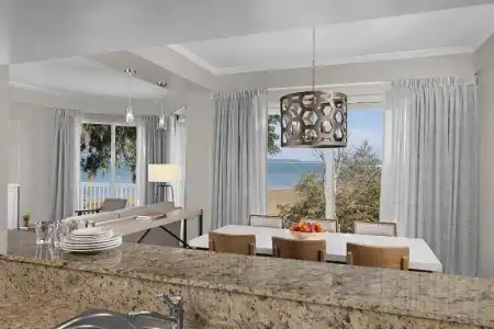 Marriott's Harbour Club - 34