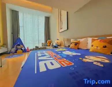 Rosedale Shenzhen - 28