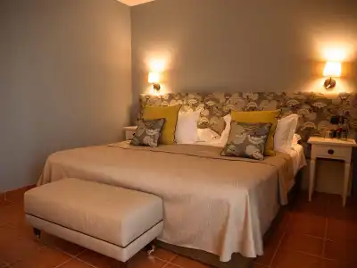 Cappuccina Country Resort - 1
