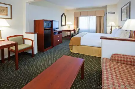 Hilton Garden Inn Minneapolis Airport Mall of America - 2