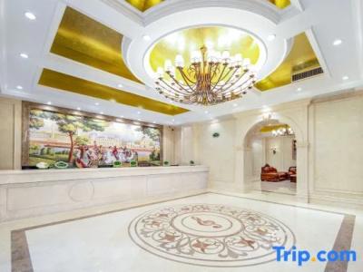 Ibis Kunming Yunda West Road - 8