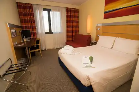 Best Western Palace Inn Ferrara - 47