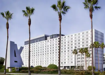 Hyatt Regency Los Angeles International Airport - 36