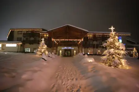 Four Points by Sheraton Bansko - 18
