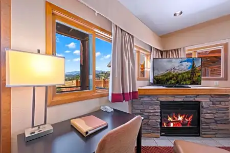 The Estes Park Resort - 115