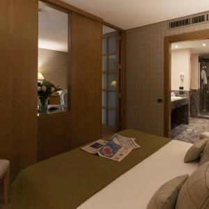 Sofitel Parma Grand De La Ville - 45