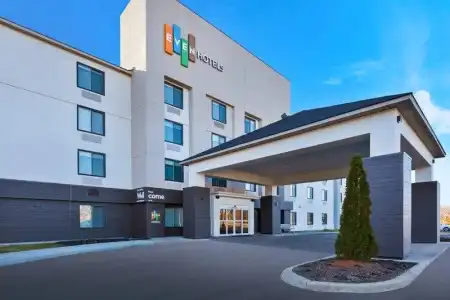 EVEN Ann Arbor S - University Area by IHG - 50
