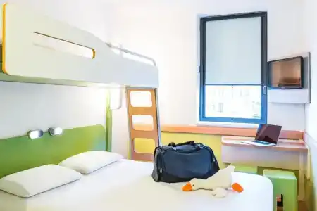 ibis budget Leuven Centrum - 26
