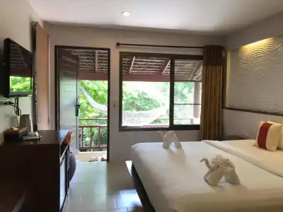 Sarikantang Resort & Spa (SHA Plus+) - 71