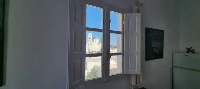 ALMA THERA Boutique Rooms - 100