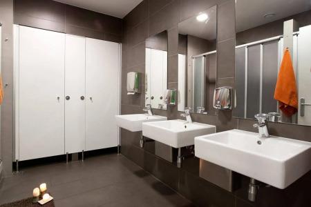 Hip Karma Hostel - 8